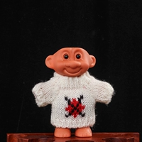 Темно-серый