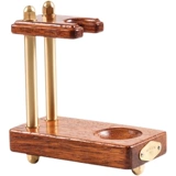 M Monstical Fencum Bucket Rame из нескольких труб трубы, дымовая выставка инструментов для печати баклажанов и деревянной медной, шесть стойки для блокбастера дымового блокбастера