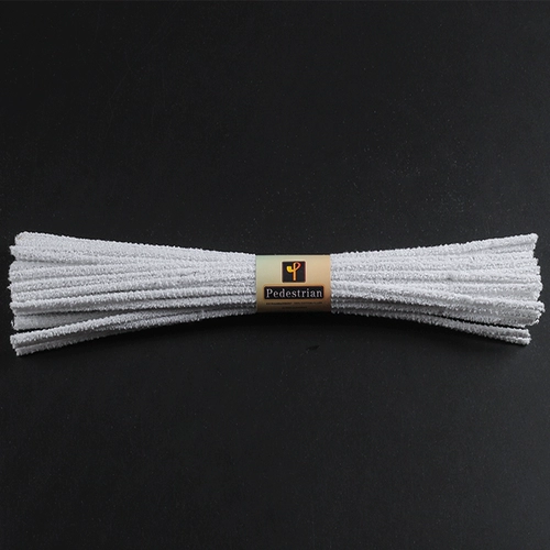 Аксессуары, длинный хлопковый мундштук, ватные палочки, 30см