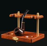 M Monstical Fencum Bucket Rame из нескольких труб трубы, дымовая выставка инструментов для печати баклажанов и деревянной медной, шесть стойки для блокбастера дымового блокбастера