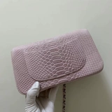 Цепь, сумка на одно плечо, сумка через плечо