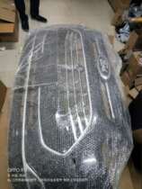 Jiangling New All-Shun Accessories Front Bumper Assembly Big Surround Assembly