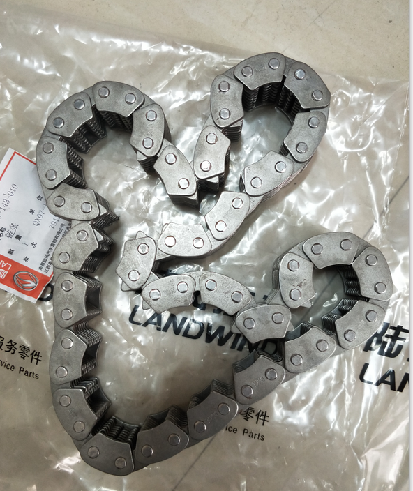 Jiangzhu Lu X8X6X9 Accessories Chain Chain Chain Chain VM Engine