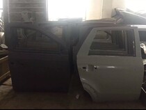 Jiangling Yu Shengsheng Domain Tiger New Reign S350 Accessories door assembly door front door front and back door