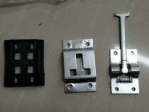 Jiangling Kai Express Shunda Kai Sharp New Cisa Carriage Hung Buckle Safety Buttoned Rear Door Buttoned Rear Case Buckle Snap Close Lock Catch Lock Catch Lock Catch Lock Catch Lock Catch Lock Catch.