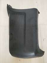 Jiangsuzubao Wei Accessories Rear Wrap Angle Rear Bumper Wrap Angle Rear Wheel Brow Wrap Corner Decorated Board