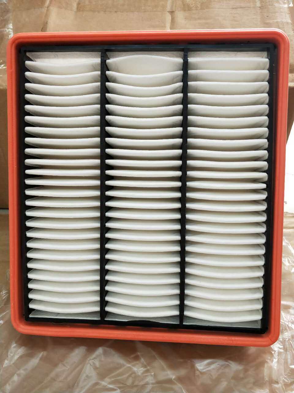 Lufeng X6X8X9 accessories Air filter Air filter grid Air filter Improved VM2 5 2 0T gasoline 2 4