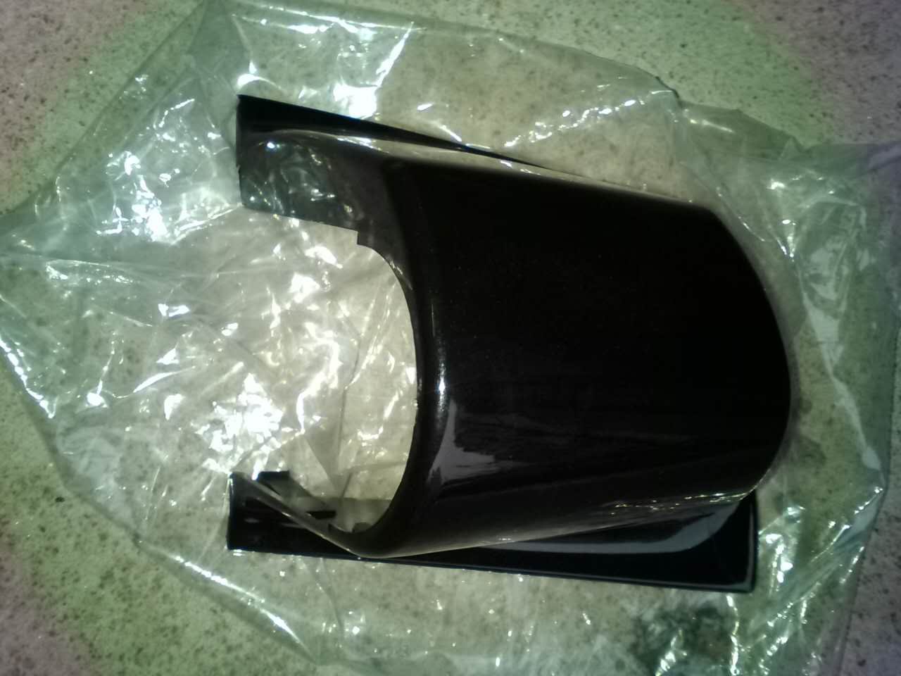 Jiangsukekai Rear View Mirror Cover Plate Rear View Mirror Cover Plate Rearview Mirror Decorative Plate