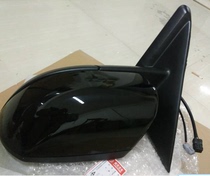 Luwind X7 inverted car mirror rearview mirror assembly inverted car mirror with camera outside rearview mirror assembly with camera