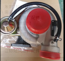 Land Wind X6X8X9 Accessories Supercharger Turbochargers with a VM Engine