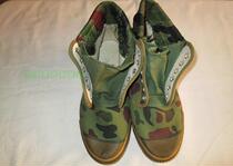 90 Camouflage High Liberation Training Shoes High-help Camouflage Liberation Shoes Military Training Labor Liberation Shoes