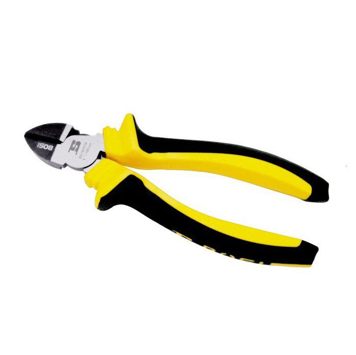 Persian tools labor-saving chrome vanadium steel oblique nose pliers oblique pliers 6 inch 7 inch BS191916 191917