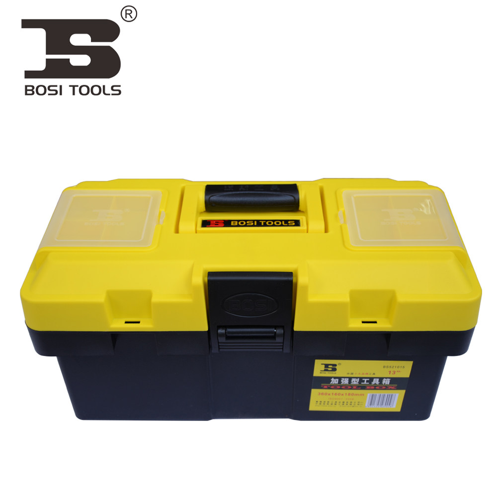 Persian reinforced toolbox 13 inch 16 inch 19 inch BS521015 BS521017 BS521019 BS521019