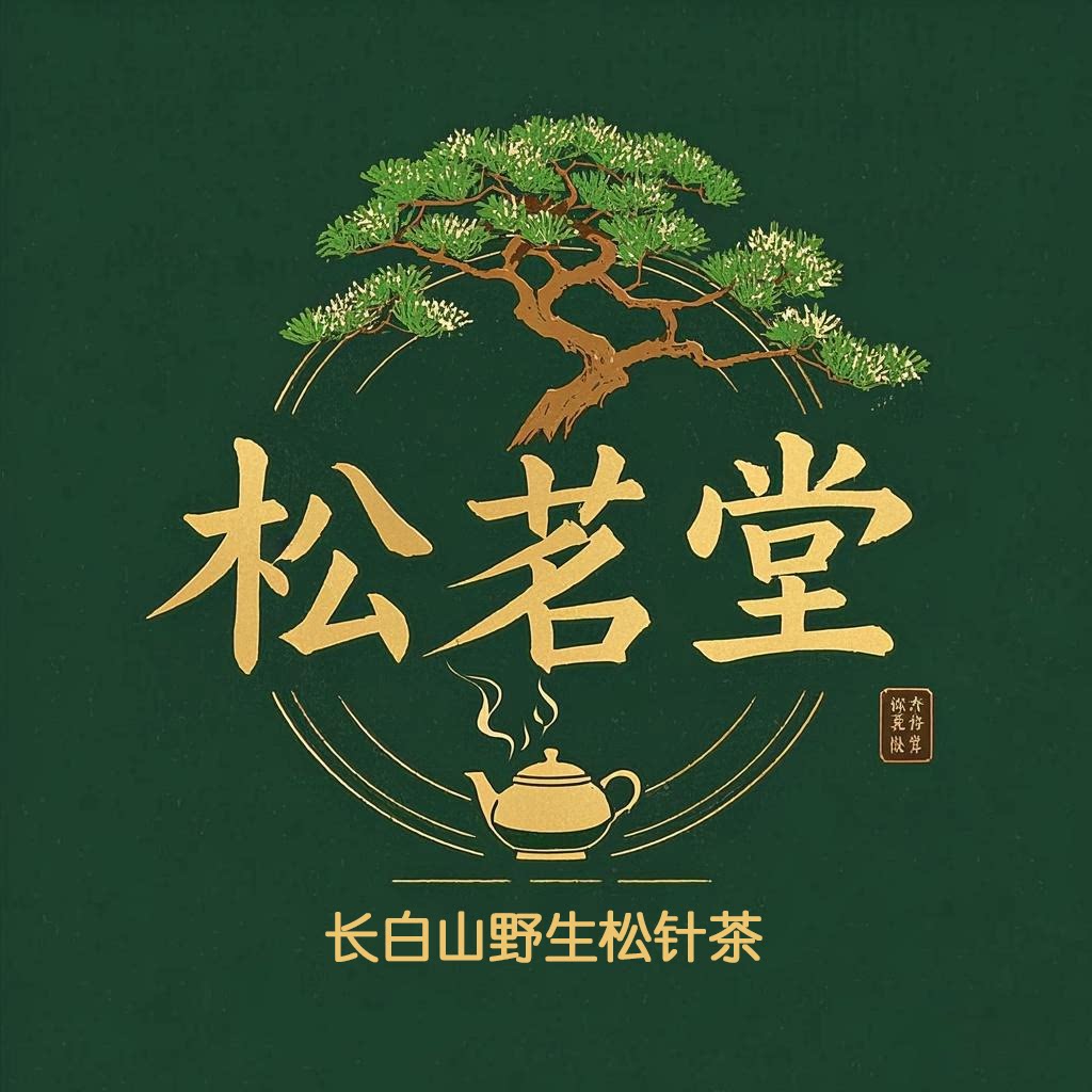 松茗堂滋养官方企业店