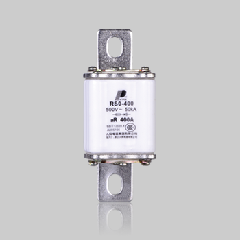 People Electric Appliances Group RS0-400A 300A 250A Fast melt core fuse fuse