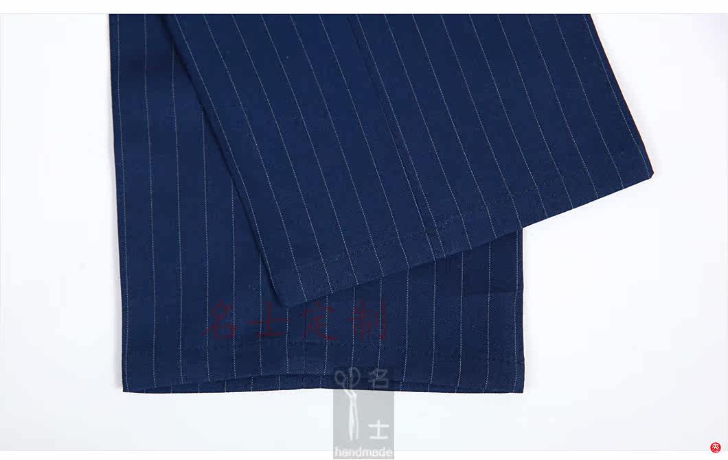 Costume homme en laine pour Quatre saisons - Ref 1558721 Image 33