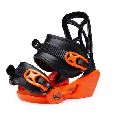 2021 new children's snowboard retainer ski equipment snowboarding equipment all-around all-round pattern