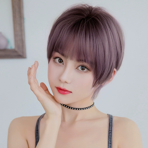 Сетка для волос для парика, популярно в интернете, в корейском стиле, придает объем