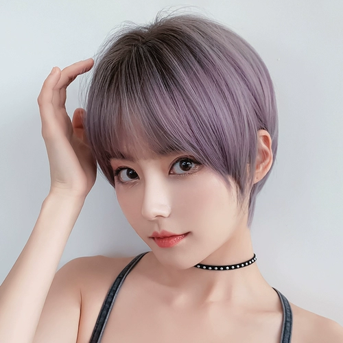 Сетка для волос для парика, популярно в интернете, в корейском стиле, придает объем