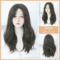 Нежный и универсальный сладкий и длинная вьющаяся волоса