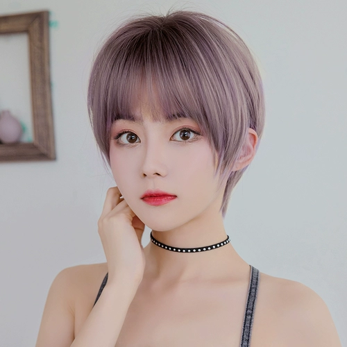 Сетка для волос для парика, популярно в интернете, в корейском стиле, придает объем