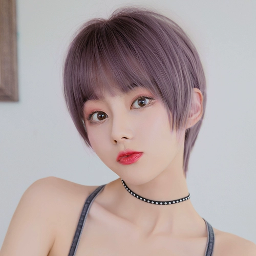 Сетка для волос для парика, популярно в интернете, в корейском стиле, придает объем