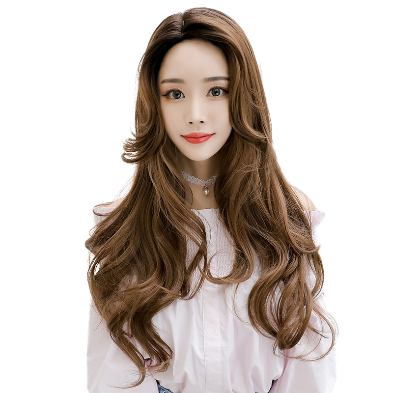 Купить Длинные Женские Волосы