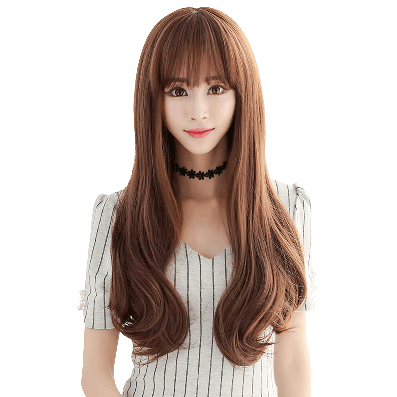 Perruque      Les cheveux longs - Ref 2607728 Image 12