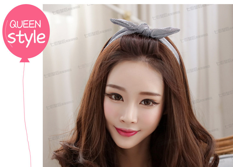 Perruque      Les cheveux longs - Ref 2611487 Image 47