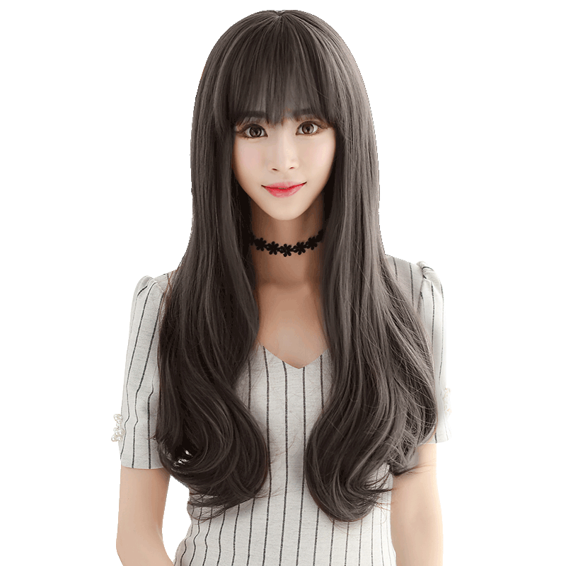 Perruque      Les cheveux longs - Ref 2607728 Image 11