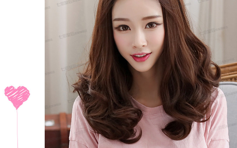 Perruque      Les cheveux longs - Ref 2611487 Image 58