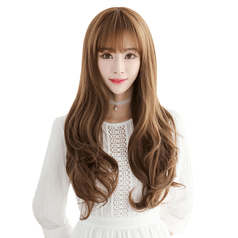 Perruque      Les cheveux longs - Ref 2607728 Image 20