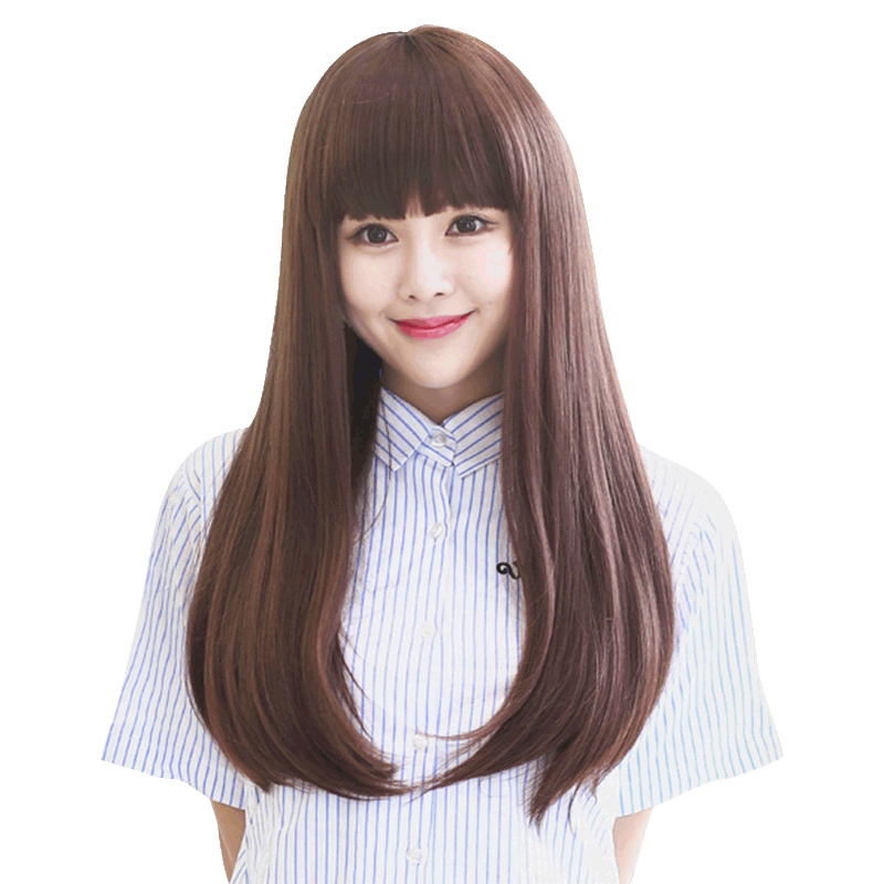 Perruque      Les cheveux longs - Ref 2607728 Image 13