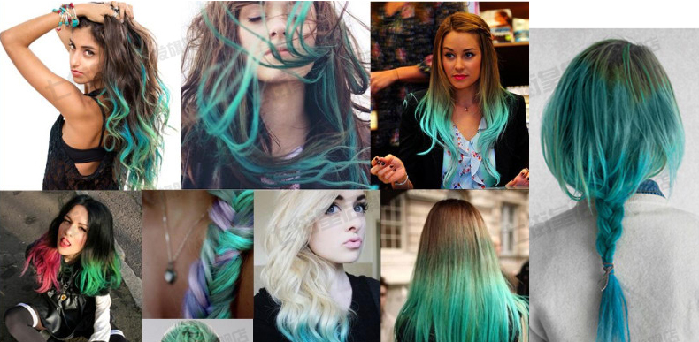 Extension mèches - Ref 225826 Image 43