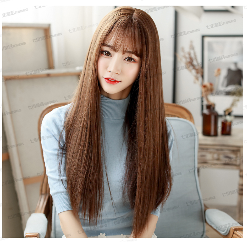 Extension cheveux - Ref 218358 Image 31