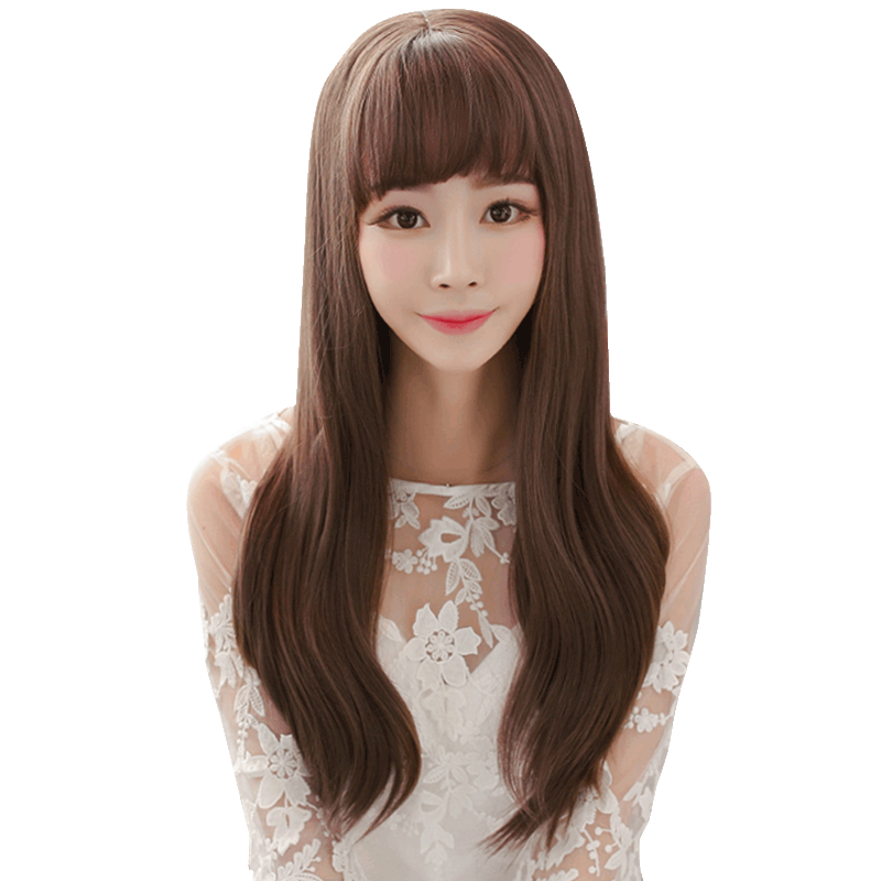 Perruque      Les cheveux longs - Ref 2607728 Image 16