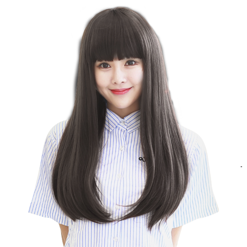 Perruque      Les cheveux longs - Ref 2607728 Image 14