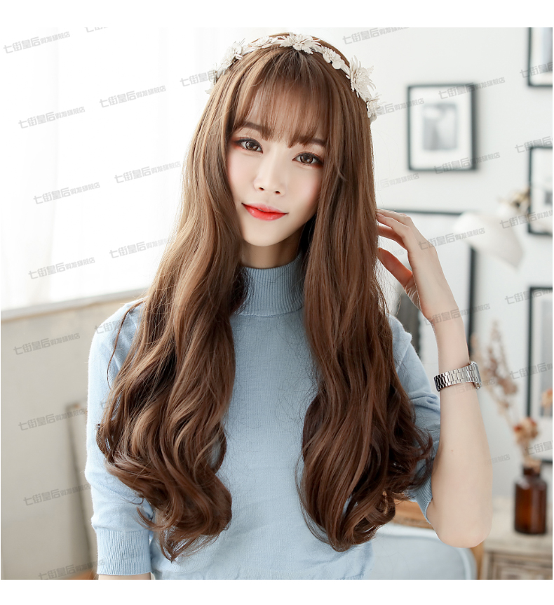 Extension cheveux - Ref 218799 Image 34