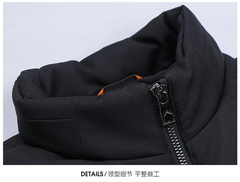 Blouson homme SEPTWOLVES    - Ref 3120445 Image 21