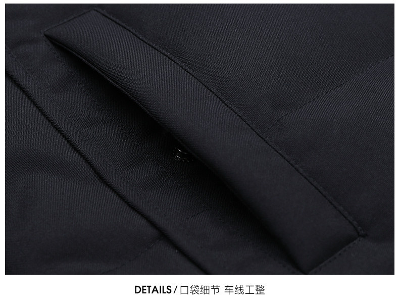 Blouson homme SEPTWOLVES    - Ref 3120445 Image 23