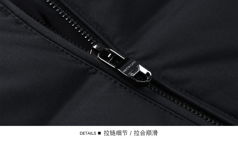 Blouson homme SEPTWOLVES    - Ref 3119661 Image 21