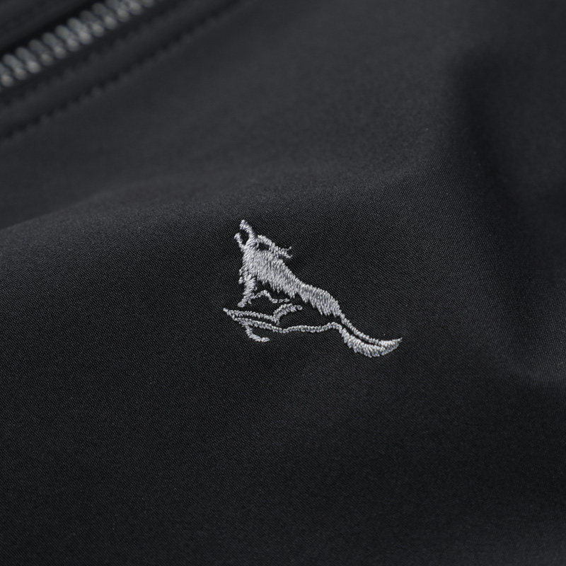 Blouson homme SEPTWOLVES    manches longues - Ref 3118749 Image 4