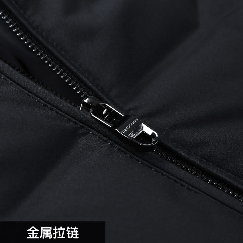 Blouson homme SEPTWOLVES    - Ref 3119661 Image 4