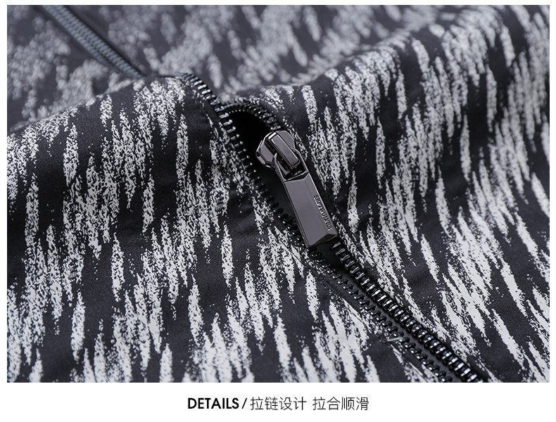 Blouson homme SEPTWOLVES    manches longues - Ref 3118615 Image 23