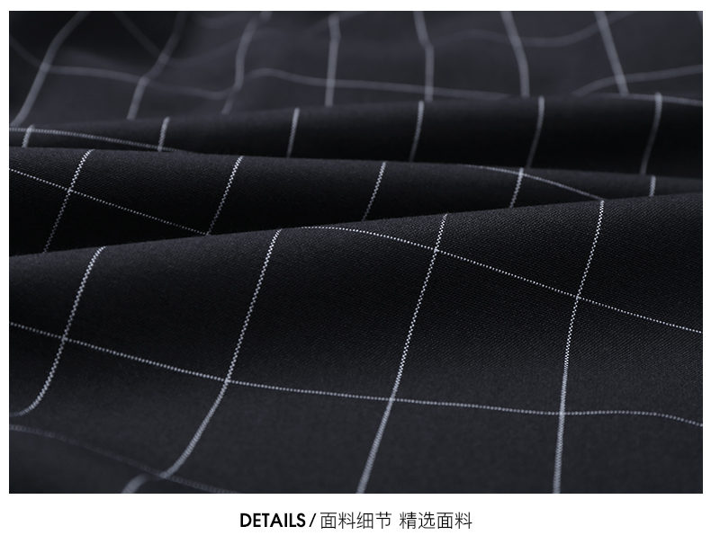 Blouson homme SEPTWOLVES    manches longues - Ref 3118577 Image 16