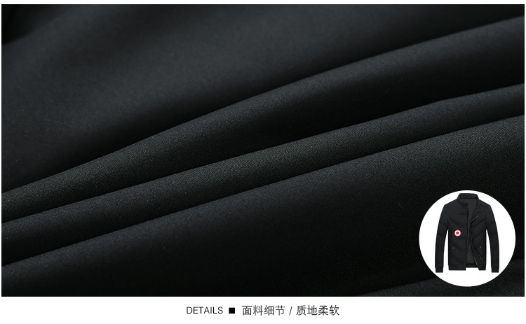 Blouson homme SEPTWOLVES    - Ref 3120089 Image 18