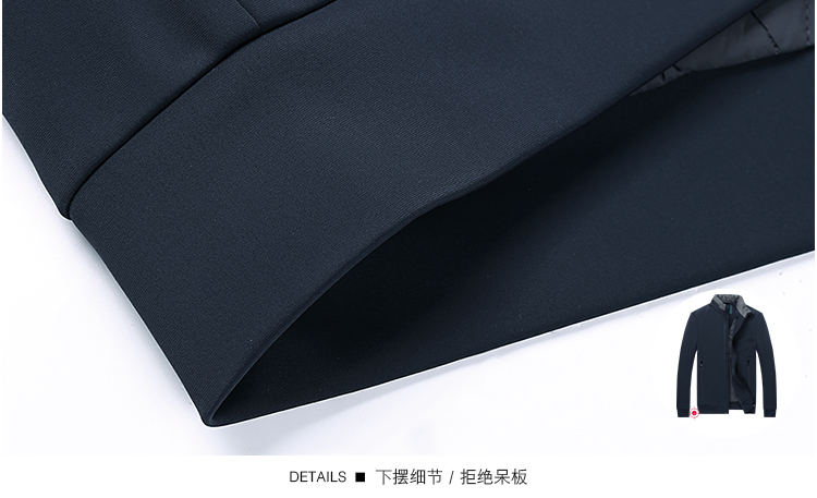 Blouson hiver pour homme SEPTWOLVES    - Ref 3113798 Image 18