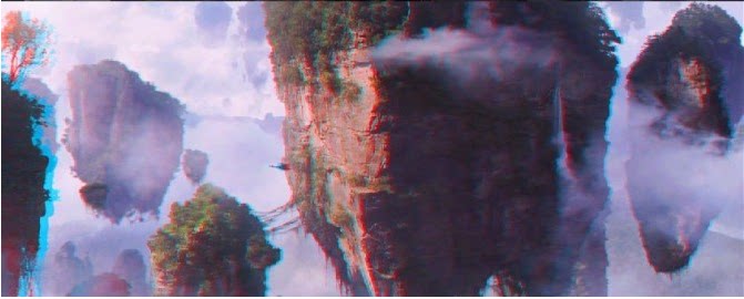 Lunettes VR ou 3D - Ref 1228884 Image 9