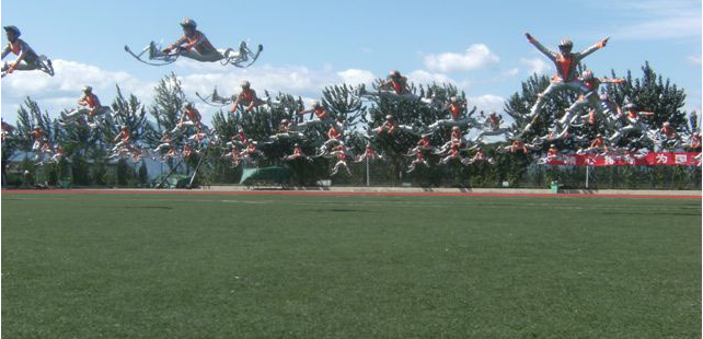 Echasses - jumper - Ref 2576249 Image 14