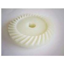 Sheng Heng Ming Heng Xiang Han Mak Heng Xin Heng Yu Heng Mak Weimes Le Chuang 7L milk machine helical gear 33 teeth accessories